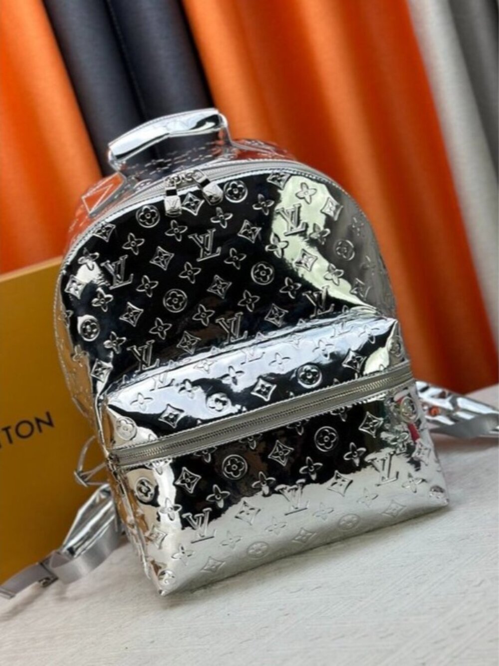 NWT - Louis Vuitton Authentic Bags